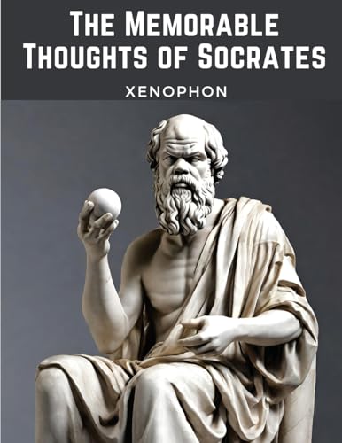 The Memorable Thoughts of Socrates von Magic Publisher